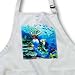 Mythical - Mermaid - Aprons