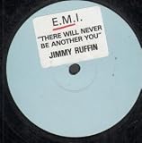 THERE WILL NEVER BE ANOTHER YOU 12" SINGLE UK -