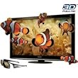 Panasonic TC-P58VT25 58-inch 3D Ready 1080p VIERA Plasma HDTV