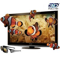 Panasonic TCP50VT25 / TC-P50VT25 / TC-P50VT25 TCP50VT25 50 1080p Plasma 3D TV