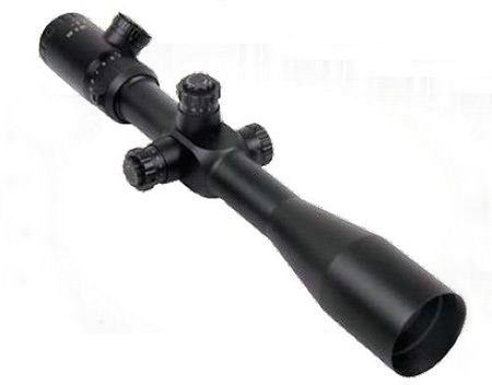Sightmark Triple Duty 4-16x44 Riflescope