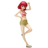 とらドラ! 櫛枝 実乃梨 (1/10スケール PVC)