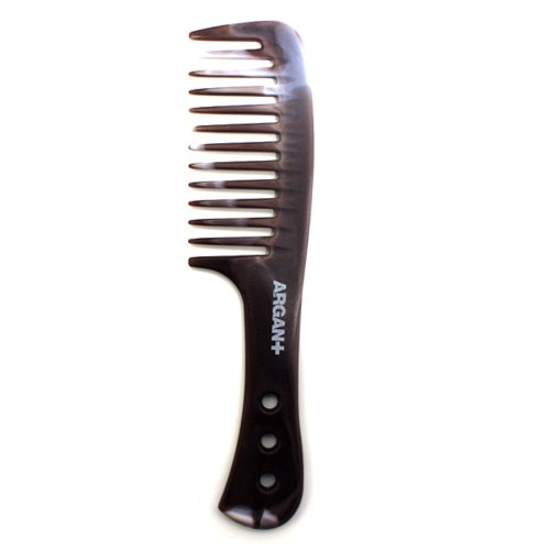 Rickycare Argan Shaper Comb, 0.8 Ounce