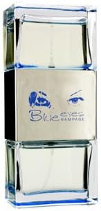 Blue Eyes Eau De Toilette Spray