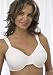 Liz Claiborne #8431 So Smooth Minimizer Bra