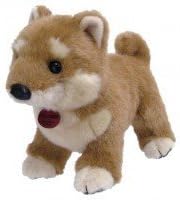 DOG LOVERS (Dog Lovers) Shiba Inu Tati 180476