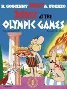 Asterix at the Olympic Games by Goscinny, Rene, Uderzo, Albert New Edition (2005)