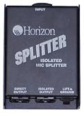 Horizon MS-1 Isolated Mic Splitter