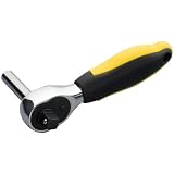 Promark DK40 Mechanikschl&uuml;ssel Ratsche, gro&szlig;er Drehmoment