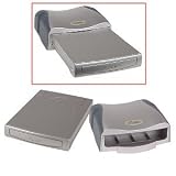 Qudi SmartStor Office in a Pocket USB Portable IDE HDD Enclosure w/Removable Caddy