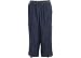 Plus Erika Denim Cargo Capris