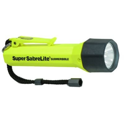 Pelican SabreLIte 2000 Flashlight