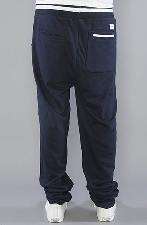 ORISUE The Curlis Sweatpants in Navy,Pants for 