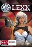 Lexx - Series 1 Complete - The Movies (Slimpack)