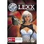 Lexx - Series 1 Complete - The Movies (Slimpack)