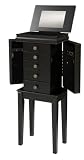 Deanna Jewelry Armoire
