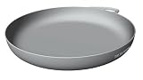 Sea to Summit Delta Plate,Grey