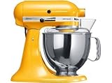 KitchenAid Artisan Mixer, Yellow Pepper  from Kitchenaid