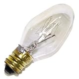 Litetronics 26220 - L-103 Light Bulb