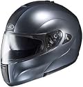 HJC IS-MAX ANTHRACITE MOTORCYCLE Full-Face-Helmet