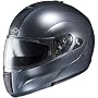 HJC IS-MAX ANTHRACITE SIZE:XLG MOTORCYCLE Full-Face-Helmet