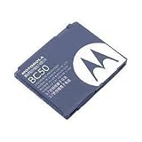 OEM Motorola Li-Ion Battery SNN5779 BC50 For Motorola SLVR L7 L2 L6