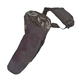 Oxygen Cylinder Shoulder Bag - D
