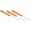 3 Stained Glass Soldering Picks Welding Repair Tools