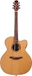 Takamine ETN20C Natural Acoustic-Electric Guitar With Case Takamine ETN20C Natural Acoustic-Electric Guitar With Case