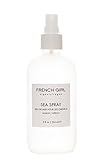 French Girl Organics - Sea Salt Hair Mist (Jasmin/Neroli, 8 oz)