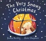 The very snowy Christmas