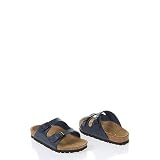 Birkenstock Kids Nevada Blue Sandal
