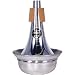 Tom Crown TC16 Trombone Cup Mute, Tc16 Cup Mute