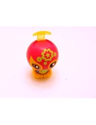 Single Detail Page Misc: McDonalds 2011 Zoobles Spinmaster Popup Pet