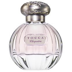 Tocca Beauty Cleopatra Collection