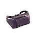 Tandi Cashmere Napa Flap Gusset Pocket Man's Bag