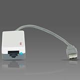 New Nyko Net Connect Usb Network Adapter Usb Product Type Ethernet Card High Quality