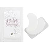 Blink Lint Free Collagen Anti-Wrinkle Eye Pads Patches QTY 10 25 50 100 Pairs