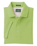 Men's Egyptian Diamond Knit Pique Sport Shirt