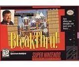 Breakthru