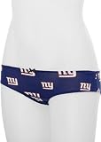 Reebok - New York Giants Women's Tandem Hipster Panty