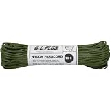 303 CORD 550LB NYLON 100 FT / OLIVE DRAB