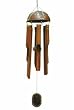 Woodstock Bamboo African Windchime
