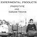 Music : Prototype ----- Plus Garage Tracks