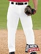 High Five Extra Long Baseball Pants, Adult SM-XL