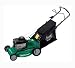 Draper 45547 3.5HP Petrol Lawn Mower 460MM