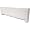 Q-Mark HBB500 Hydronic Baseboard Heater With 500 Watts