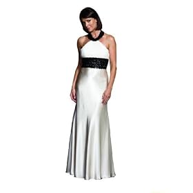 Dynasty Yazmin's Evening Dress