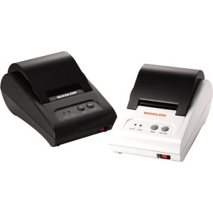 Bixolon STP-103IIG Thermal Printer - Monochrome - Receipt Print