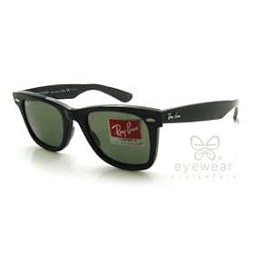 Ray-Ban ORIGINAL Wayfarer RB 2140